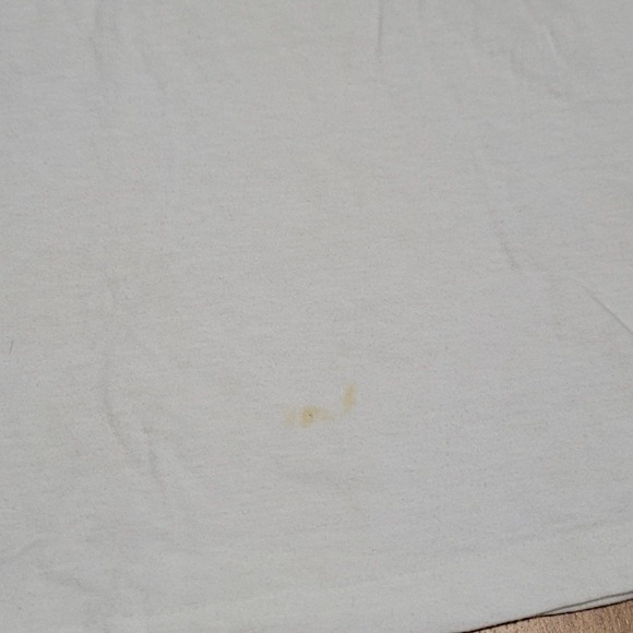 Vtg Clearwater Beach Florida Muscle Tank Top - Picture 6 of 7